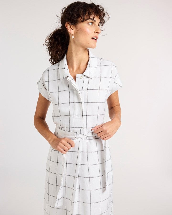 Load image into Gallery viewer, Yarra Trail Womens Sentosa Dress
