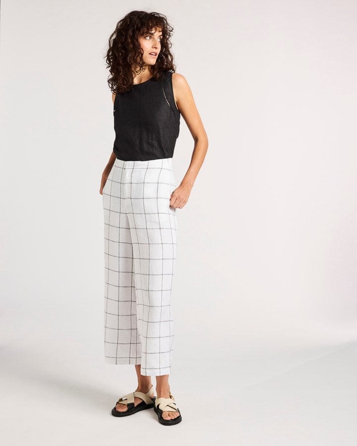 Load image into Gallery viewer, Yarra Trail Womens Sentosa Pant
