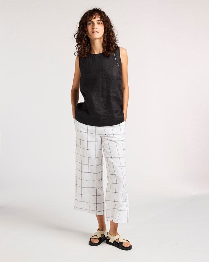 Load image into Gallery viewer, Yarra Trail Womens Sentosa Pant
