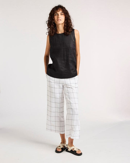 Yarra Trail Womens Sentosa Pant