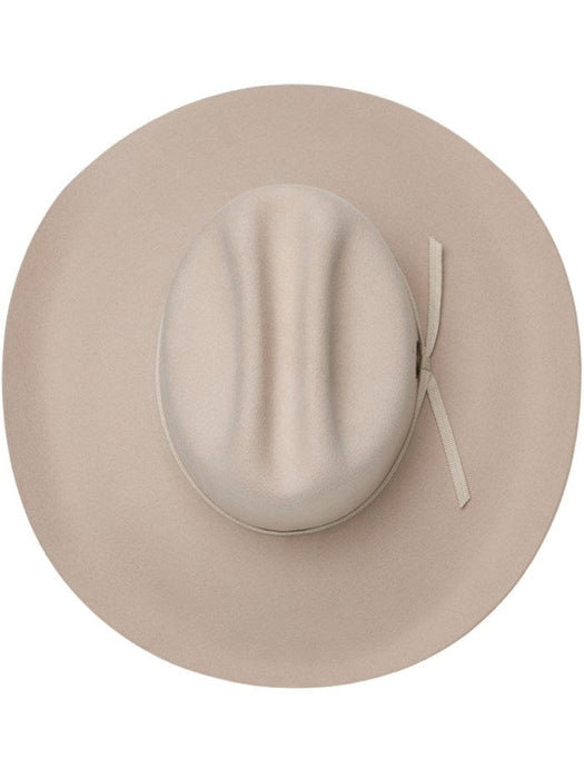 Statesman Serpentine Beaver - Woodsmoke