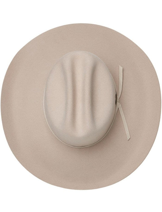 Statesman Serpentine Beaver - Woodsmoke