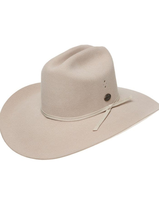 Statesman Serpentine Beaver - Woodsmoke