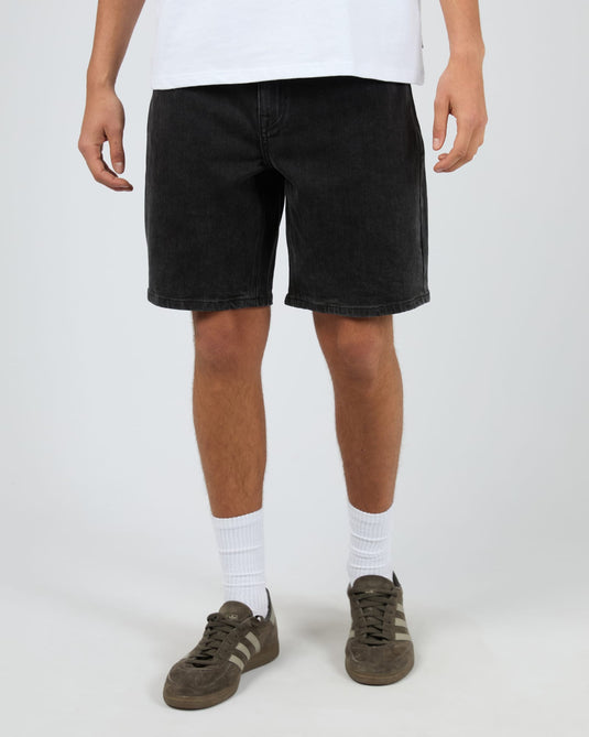 Silent Theory Mens Shadow A3 Short