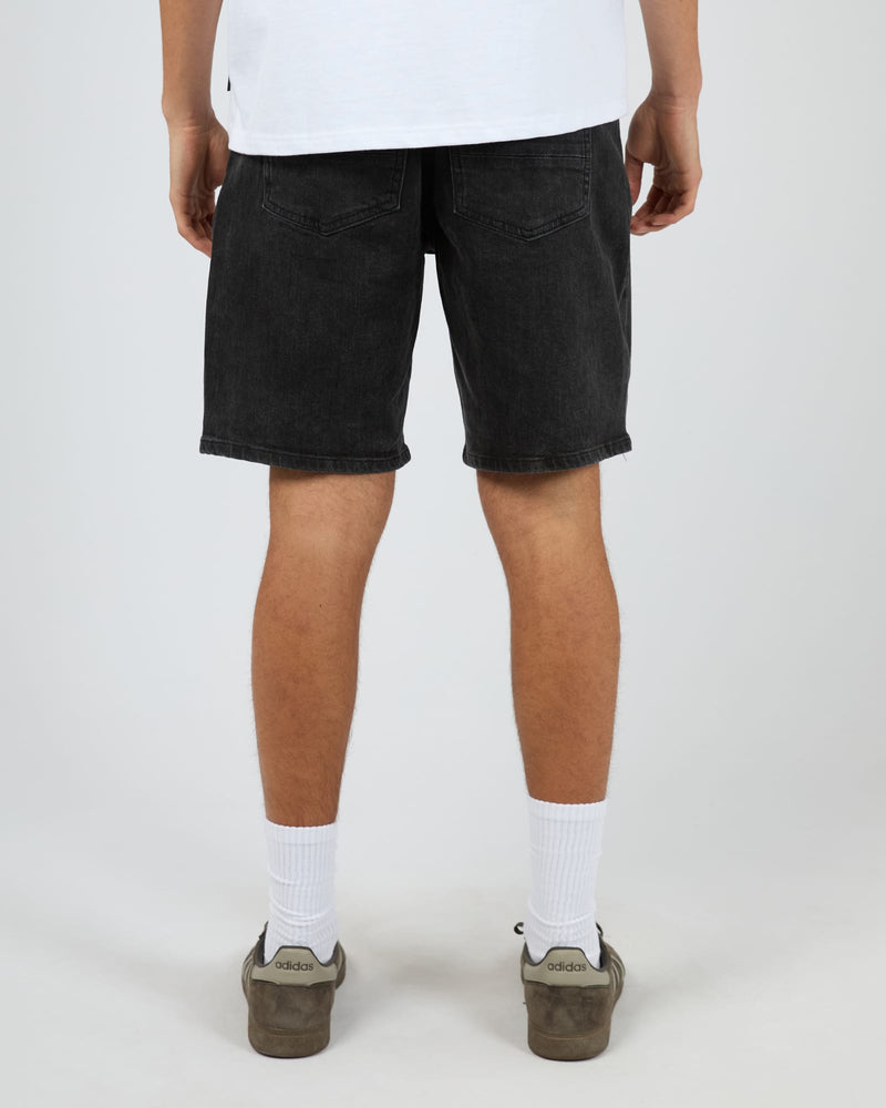 Load image into Gallery viewer, Silent Theory Mens Shadow A3 Short
