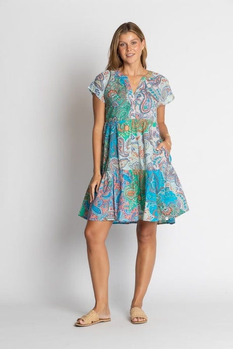 Ibisa Shira Dress