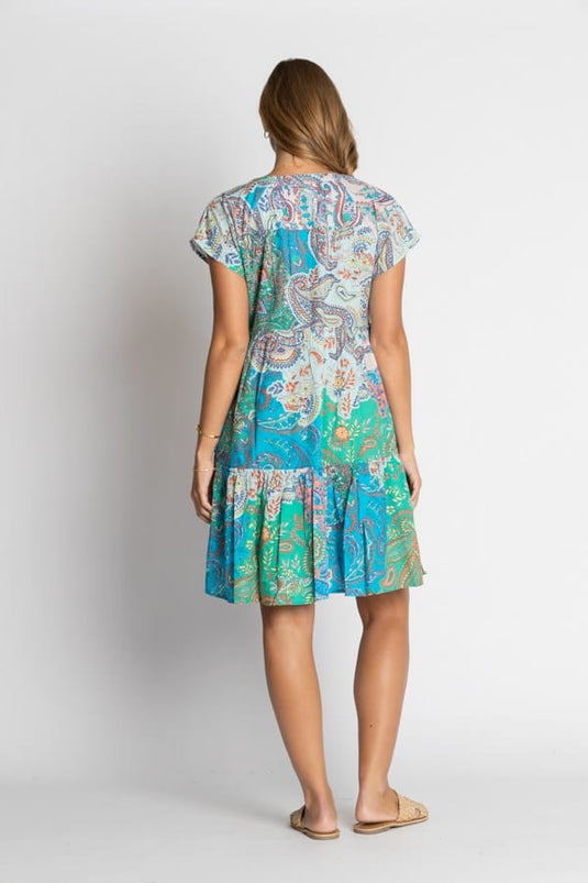 Ibisa Shira Dress