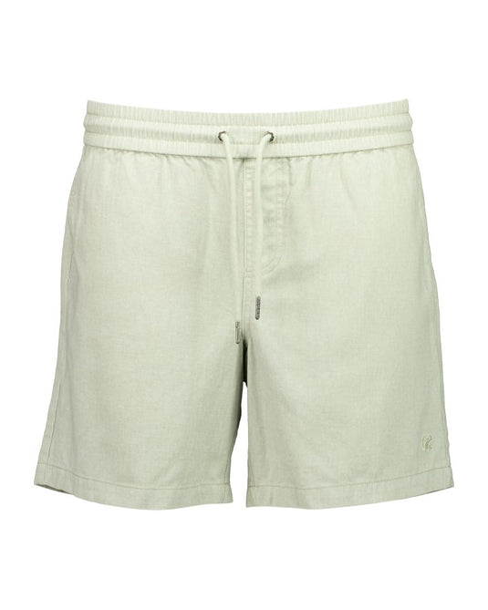 Swanndri Mens Sicily Short -Seafoam