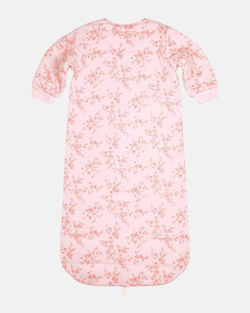 Load image into Gallery viewer, Toshi 100% Cotton Jersey Baby Sleep Bag Classic Long Sleeve - Alice Pearl
