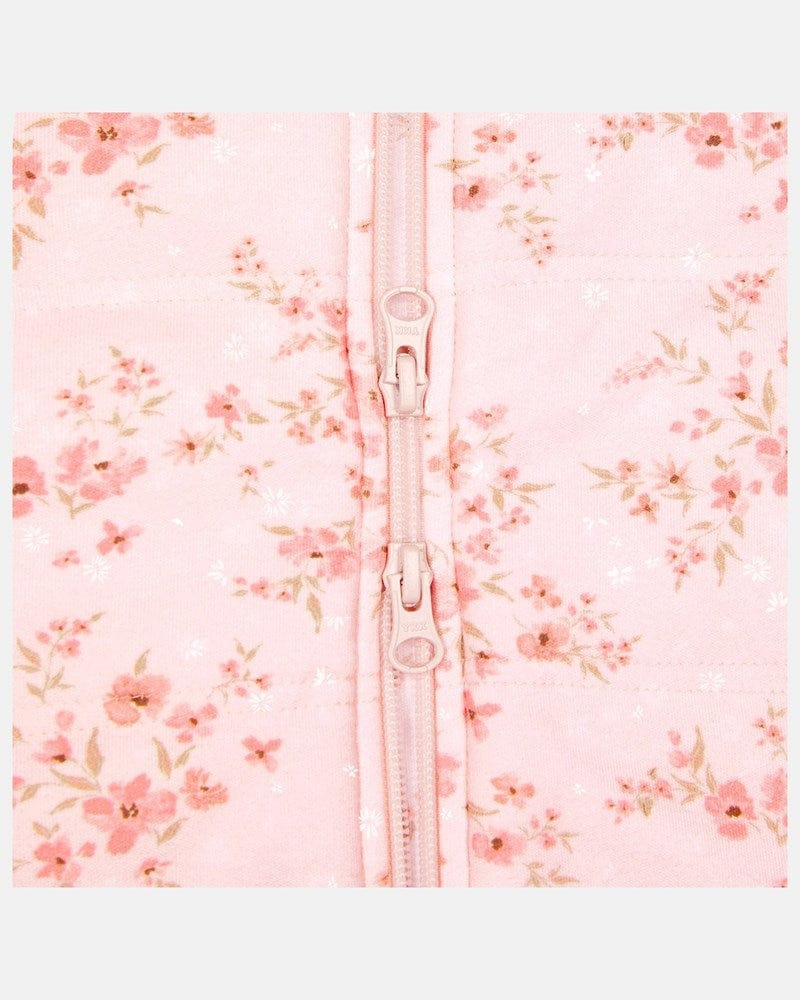 Load image into Gallery viewer, Toshi 100% Cotton Jersey Baby Sleep Bag Classic Long Sleeve - Alice Pearl
