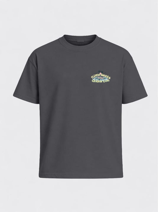 General Store Merchandise Mens Snags and Cans Tee