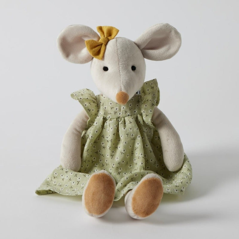 Load image into Gallery viewer, Pilbeam Jiggle &amp; Giggle Juliet Mouse
