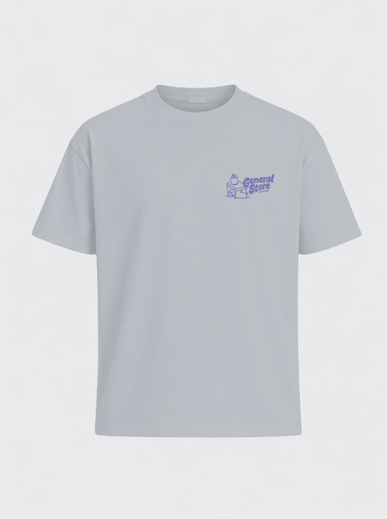 Load image into Gallery viewer, General Store Merchandise Mens Solar Panel Tee
