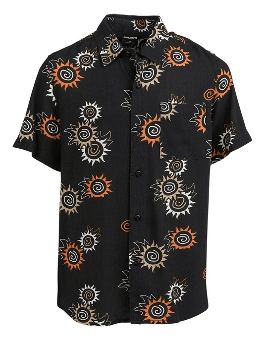 Saint Goliath Boys Solar Shirt (Size 3 - 7)