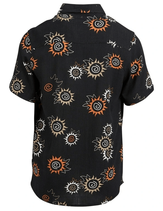 Saint Goliath Boys Solar Shirt (Size 3 - 7)