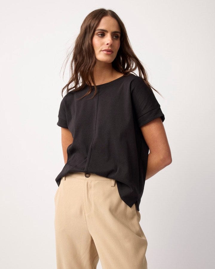 Load image into Gallery viewer, Yarra Trail Womens Solitude Tee
