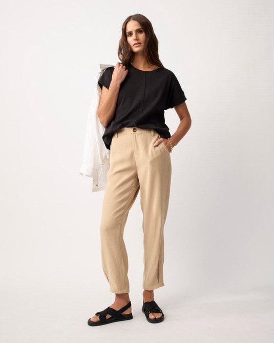 Yarra Trail Womens Solitude Tee