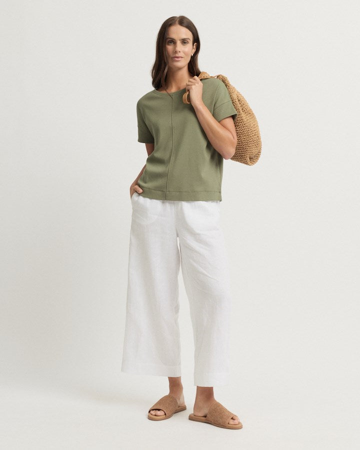Load image into Gallery viewer, Yarra Trail Womens Solitude Tee
