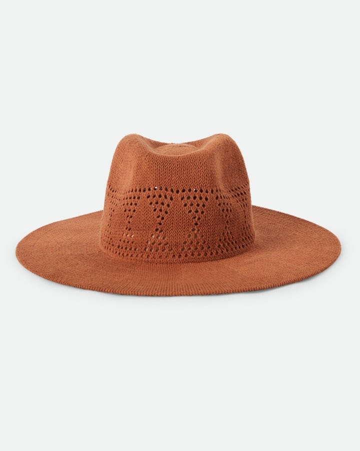 Load image into Gallery viewer, Brixton Sophia Knit Packable Hat
