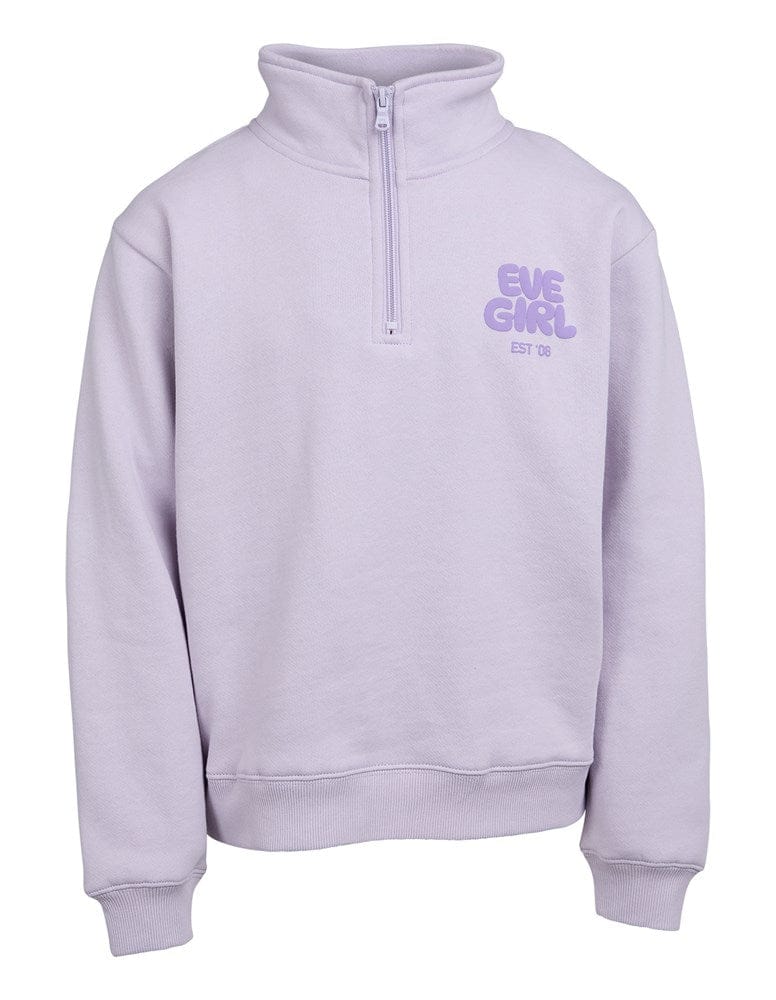 Load image into Gallery viewer, Eve Girl Sports Club 1/4 Zip (Size 8-16)
