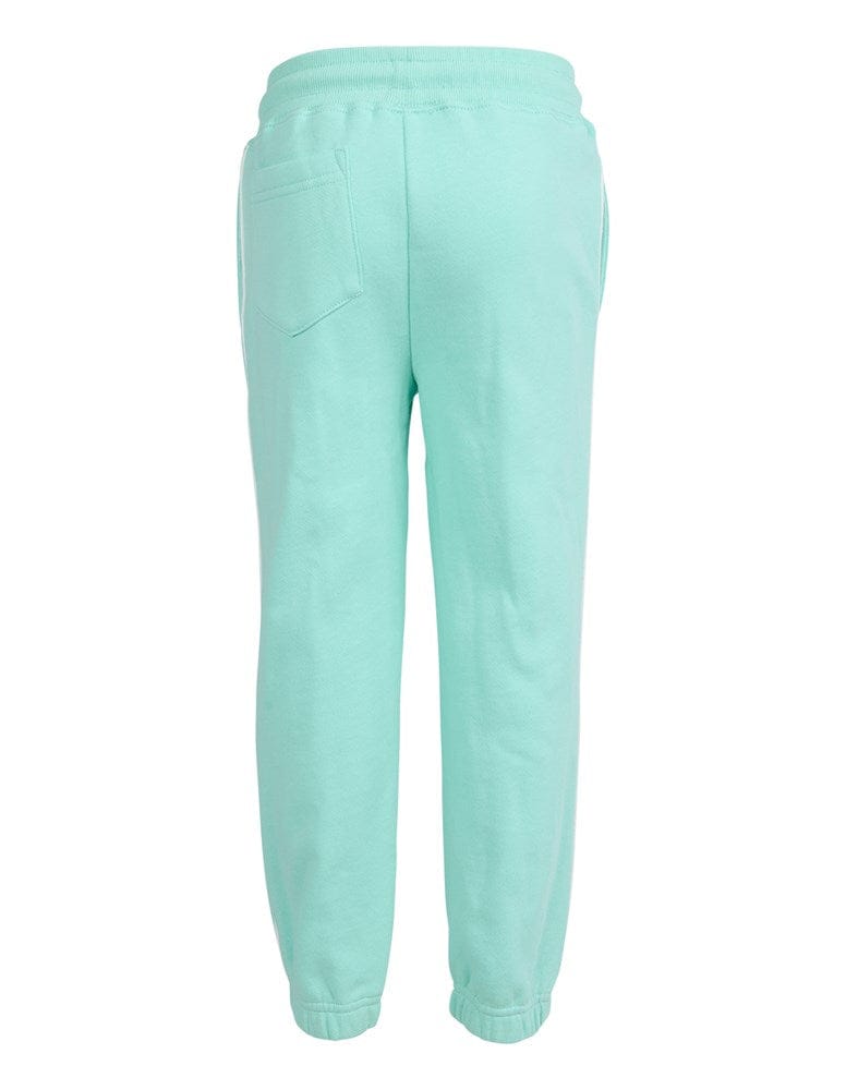 Load image into Gallery viewer, Eve Girls Sports Club Trackpant (3-7) - Mint
