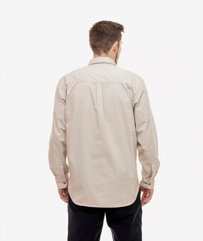 Load image into Gallery viewer, Swanndri Bendigo Long Sleeve Work Shirts
