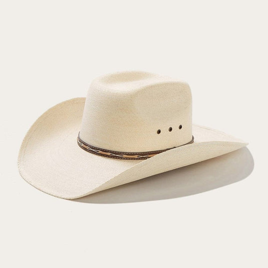 Stetson Square Straw