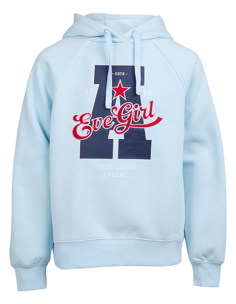 Load image into Gallery viewer, Eve Girls State League Hoodie

