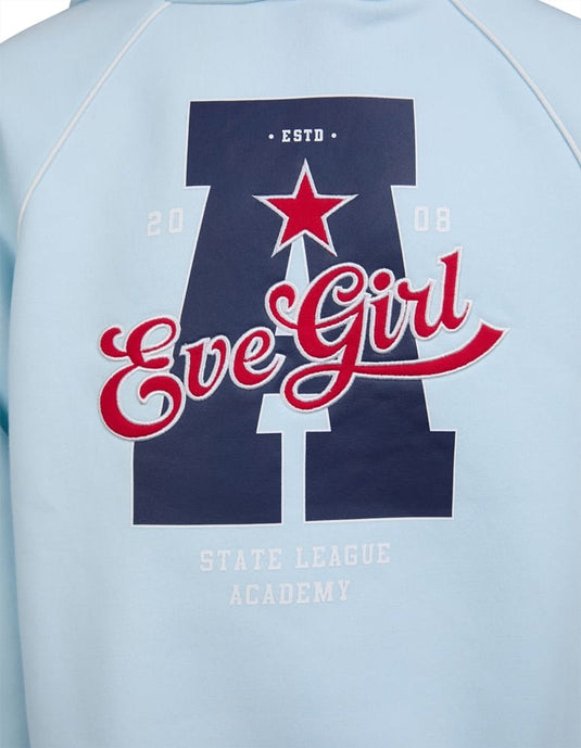 Eve Girls State League Hoodie