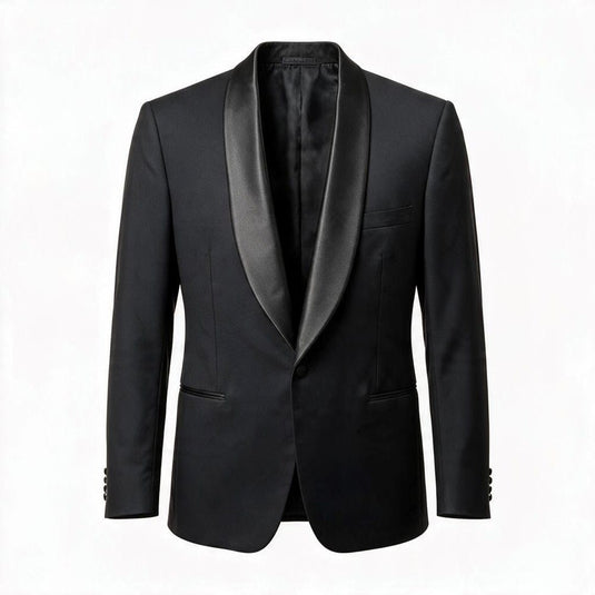 Studio Italia Mens Savoy Jacket