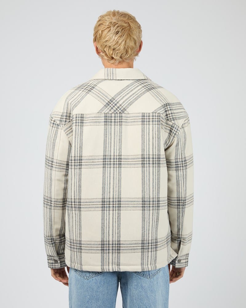 Load image into Gallery viewer, Silent Theory Mens Supreme Shacket
