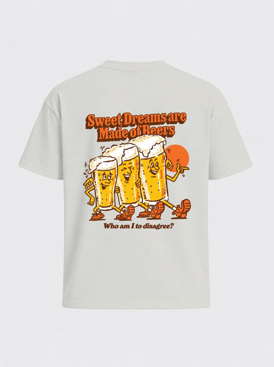 General Store Merchandise Mens Sweet Dreams Tee