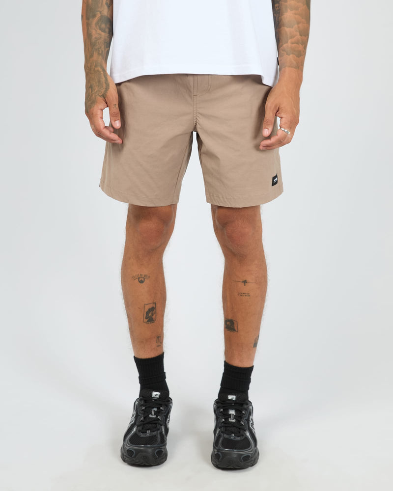 Load image into Gallery viewer, St Goliath Mens Swim Volley 18 - Dust

