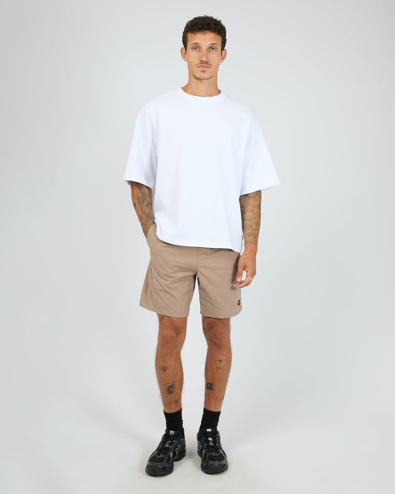 Load image into Gallery viewer, St Goliath Mens Swim Volley 18 - Dust
