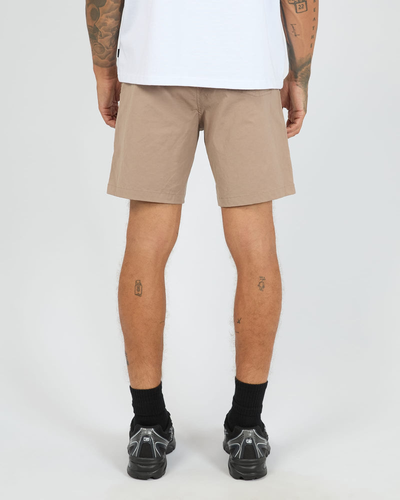 Load image into Gallery viewer, St Goliath Mens Swim Volley 18 - Dust
