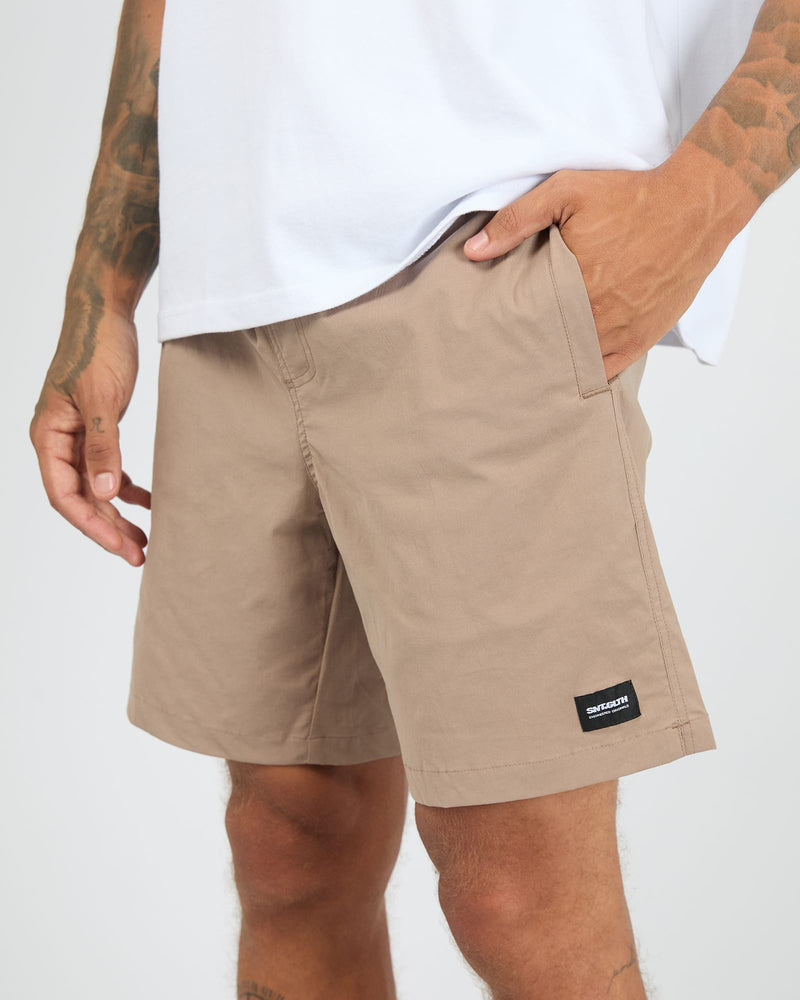 Load image into Gallery viewer, St Goliath Mens Swim Volley 18 - Dust
