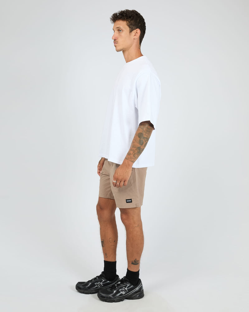 Load image into Gallery viewer, St Goliath Mens Swim Volley 18 - Dust
