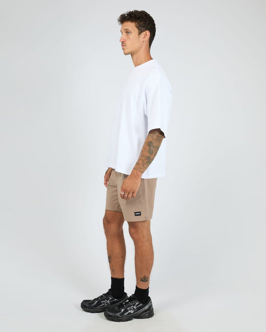 St Goliath Mens Swim Volley 18 - Dust