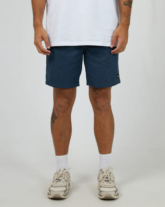 St Goliath Mens Swim Volley 18 - Navy