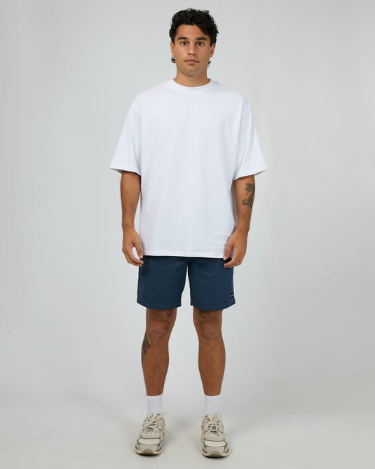 St Goliath Mens Swim Volley 18 - Navy