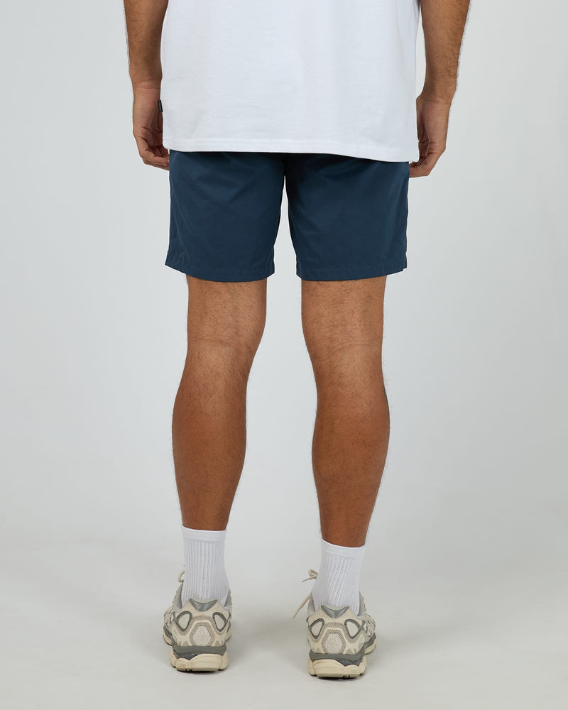 Load image into Gallery viewer, St Goliath Mens Swim Volley 18 - Navy

