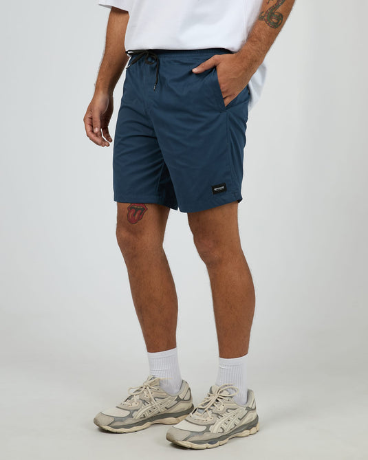 St Goliath Mens Swim Volley 18 - Navy