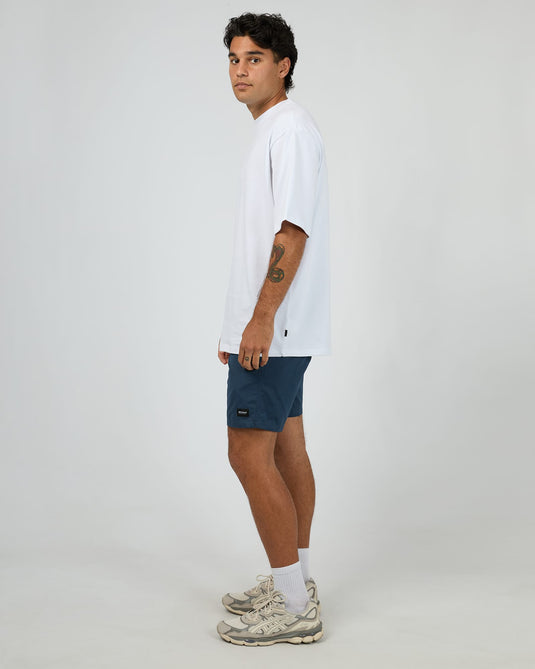St Goliath Mens Swim Volley 18 - Navy