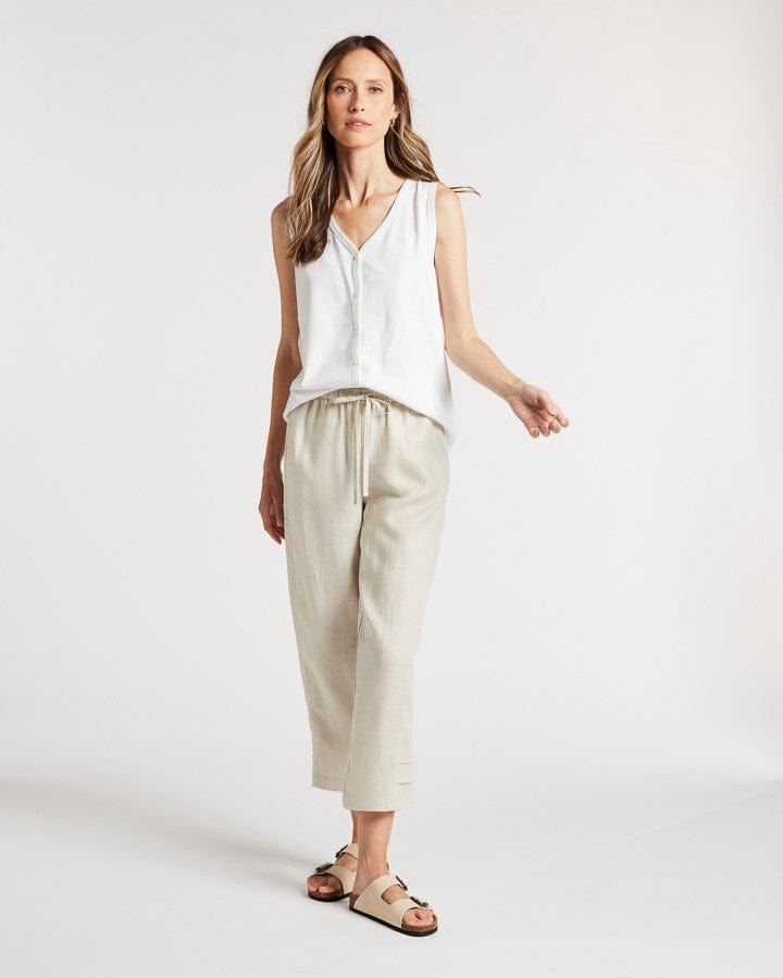 Load image into Gallery viewer, Yarra Trail Womens Sylvie Pant
