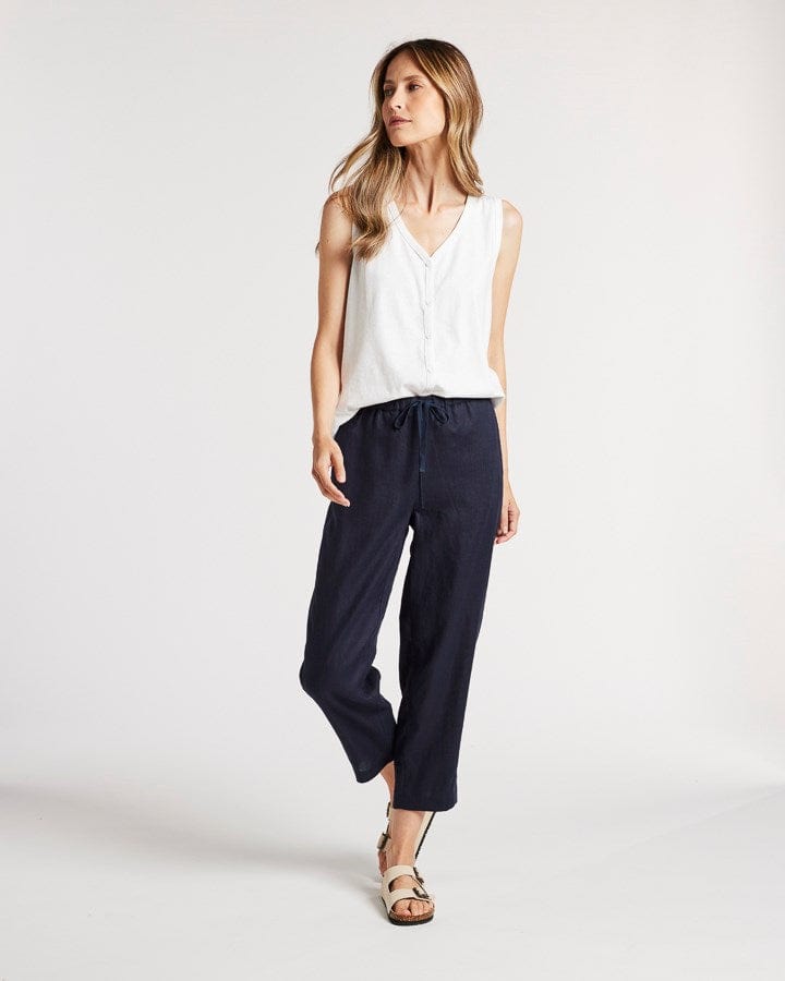 Load image into Gallery viewer, Yarra Trail Womens Sylvie Pant
