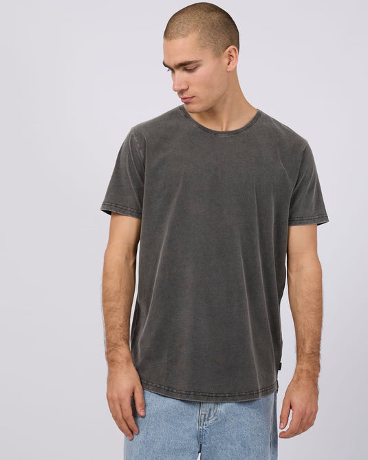 Silent Theory Mens Tail Tee