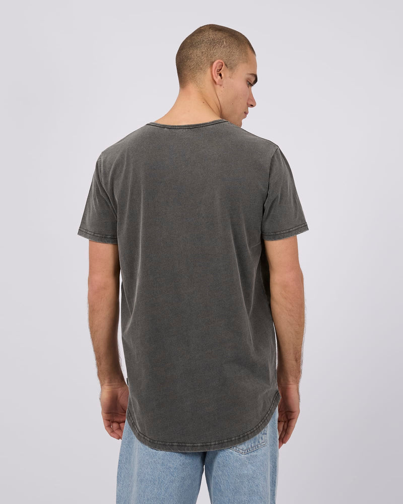 Load image into Gallery viewer, Silent Theory Mens Tail Tee
