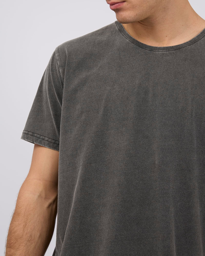 Load image into Gallery viewer, Silent Theory Mens Tail Tee
