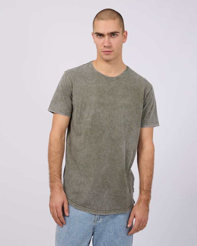 Load image into Gallery viewer, Silent Theory Mens Tail Tee
