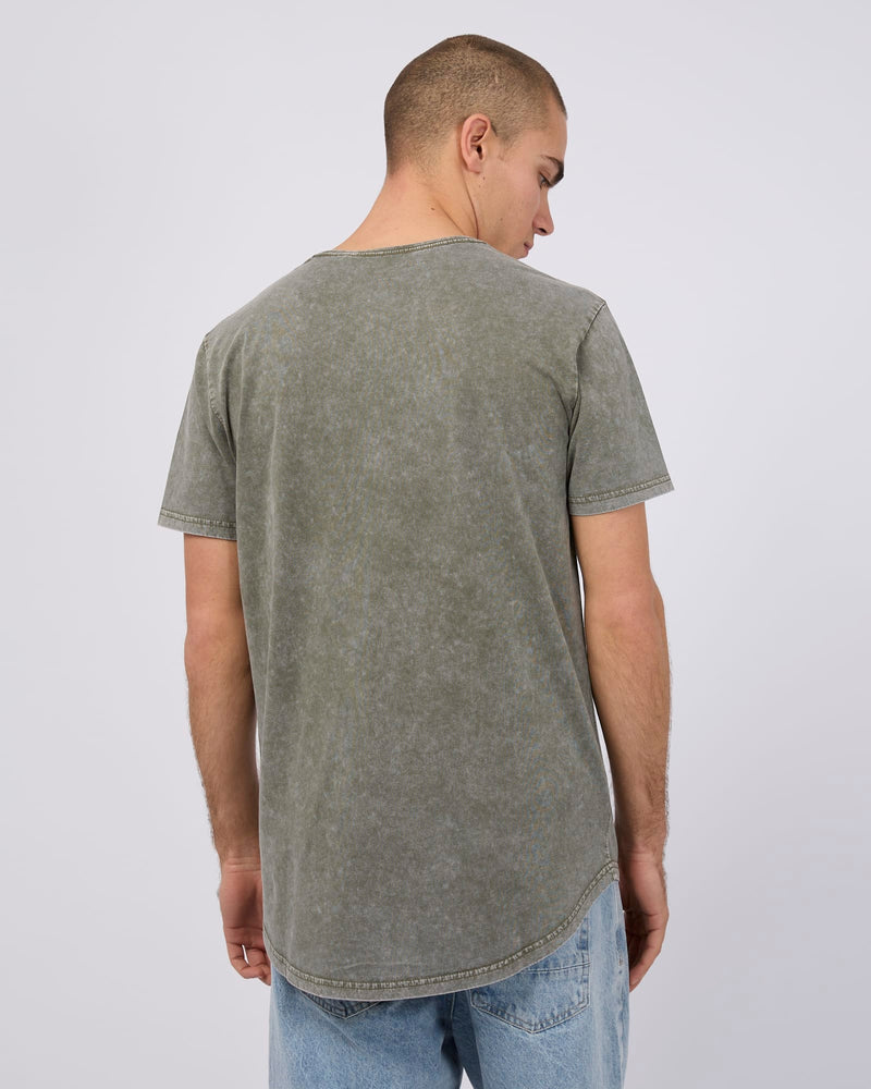 Load image into Gallery viewer, Silent Theory Mens Tail Tee
